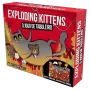 Exploding Kittens: O Jogo de Tabuleiro - Galápagos Jogos