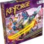 KeyForge - Colisão entre Mundos - Conjunto Inicial - Galápagos Jogos