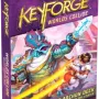 KeyForge - Colisão Entre Mundos - Deluxe Archon Deck - Galápagos Jogos