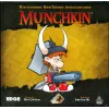 Munchkin - Galápagos Jogos