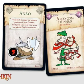 Munchkin - Galápagos Jogos