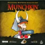 Munchkin - Galápagos Jogos