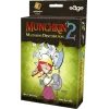 Munchkin 02 - Machado Descomunal (Expansão) - Galápagos Jogos