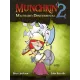 Munchkin 02 - Machado Descomunal (Expansão) - Galápagos Jogos
