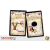 Munchkin 02 - Machado Descomunal (Expansão) - Galápagos Jogos