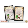 Munchkin 02 - Machado Descomunal (Expansão) - Galápagos Jogos