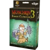 Munchkin 03 - Erros Cléricos (Expansão) - Galápagos Jogos