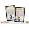 Munchkin 03 - Erros Cléricos (Expansão) - Galápagos Jogos