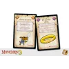 Munchkin 03 - Erros Cléricos (Expansão) - Galápagos Jogos