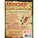 Munchkin 03 - Erros Cléricos (Expansão) - Galápagos Jogos