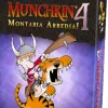 Munchkin 04 - Montaria Arredia! (Expansão) - Galápagos Jogos