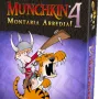 Munchkin 04 - Montaria Arredia! (Expansão) - Galápagos Jogos
