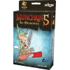 Munchkin 05 - In-Domável (Expansão) - Galápagos Jogos