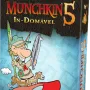 Munchkin 05 - In-Domável (Expansão) - Galápagos Jogos