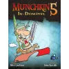 Munchkin 05 - In-Domável (Expansão) - Galápagos Jogos