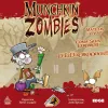 Munchkin Zombies - Galápagos Jogos