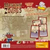 Munchkin Zombies - Galápagos Jogos