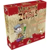 Munchkin Zombies - Galápagos Jogos