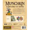 Munchkin Tabuleiro de Níveis - Galápagos Jogos