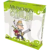 Munchkin Cthulhu - Galapagos Jogos