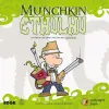 Munchkin Cthulhu - Galapagos Jogos