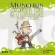 Munchkin Cthulhu - Galapagos Jogos