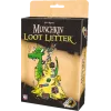 Munchkin Loot Letter - Galapagos Jogos