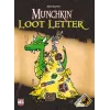 Munchkin Loot Letter - Galapagos Jogos