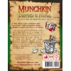 Munchkin - Destrói o Natal - Galápagos Jogos