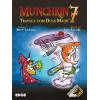 Munchkin 07 - Trapaça com Duas Mãos (Expansão) - Galápagos Jogos