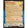 Munchkin 07 - Trapaça com Duas Mãos (Expansão) - Galápagos Jogos