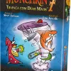 Munchkin 07 - Trapaça com Duas Mãos (Expansão) - Galápagos Jogos