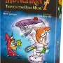 Munchkin 07 - Trapaça com Duas Mãos (Expansão) - Galápagos Jogos