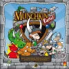 Munchkin Panic - Galápagos Jogos