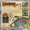 Munchkin Panic - Galápagos Jogos