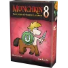 Munchkin 08 - Centauros e Homens Lagartos (Expansão) - Galápagos Jogos