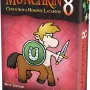 Munchkin 08 - Centauros e Homens-Lagartos (Expansão) - Galápagos Jogos
