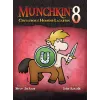 Munchkin 08 - Centauros e Homens Lagartos (Expansão) - Galápagos Jogos