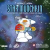 Star Munchkin - Galapagos Jogos