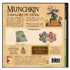 Munchkin Tabuleiro de Níveis - Galápagos Jogos Munchkin Tabuleiro de Níveis - Galápagos Jogos