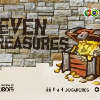 Seven Treasures Seven Treasures