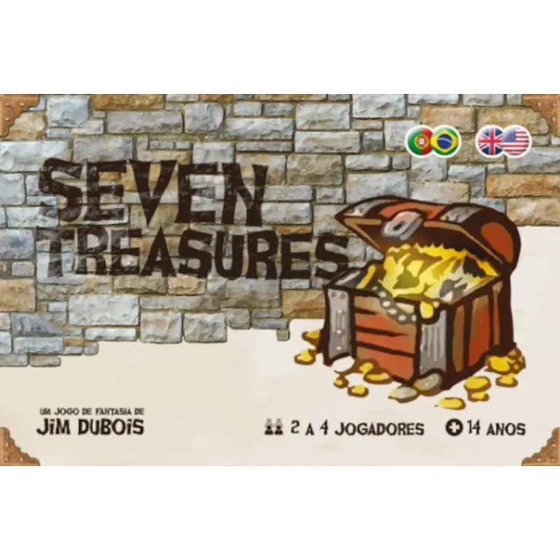 Seven Treasures