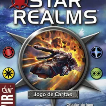 Star Realms - Devir Jogos Star Realms - Devir Jogos