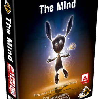 Mind, The - Galápagos Jogos