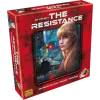 Resistance, The - Galápagos Jogos