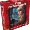 Resistance, The - Galápagos Jogos