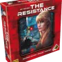 Resistance, The - Galápagos Jogos