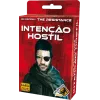 Resistance, The - Intenção Hostil - Galapagos Jogos