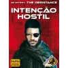 Resistance, The - Intenção Hostil - Galapagos Jogos