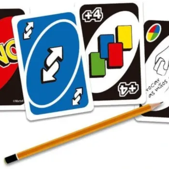 Jogo Uno Jogo Uno